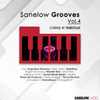 Sanelow Grooves, Vol. 4