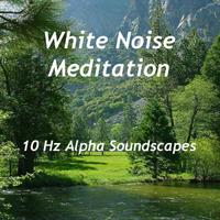 10 Hz Alpha Soundscapes