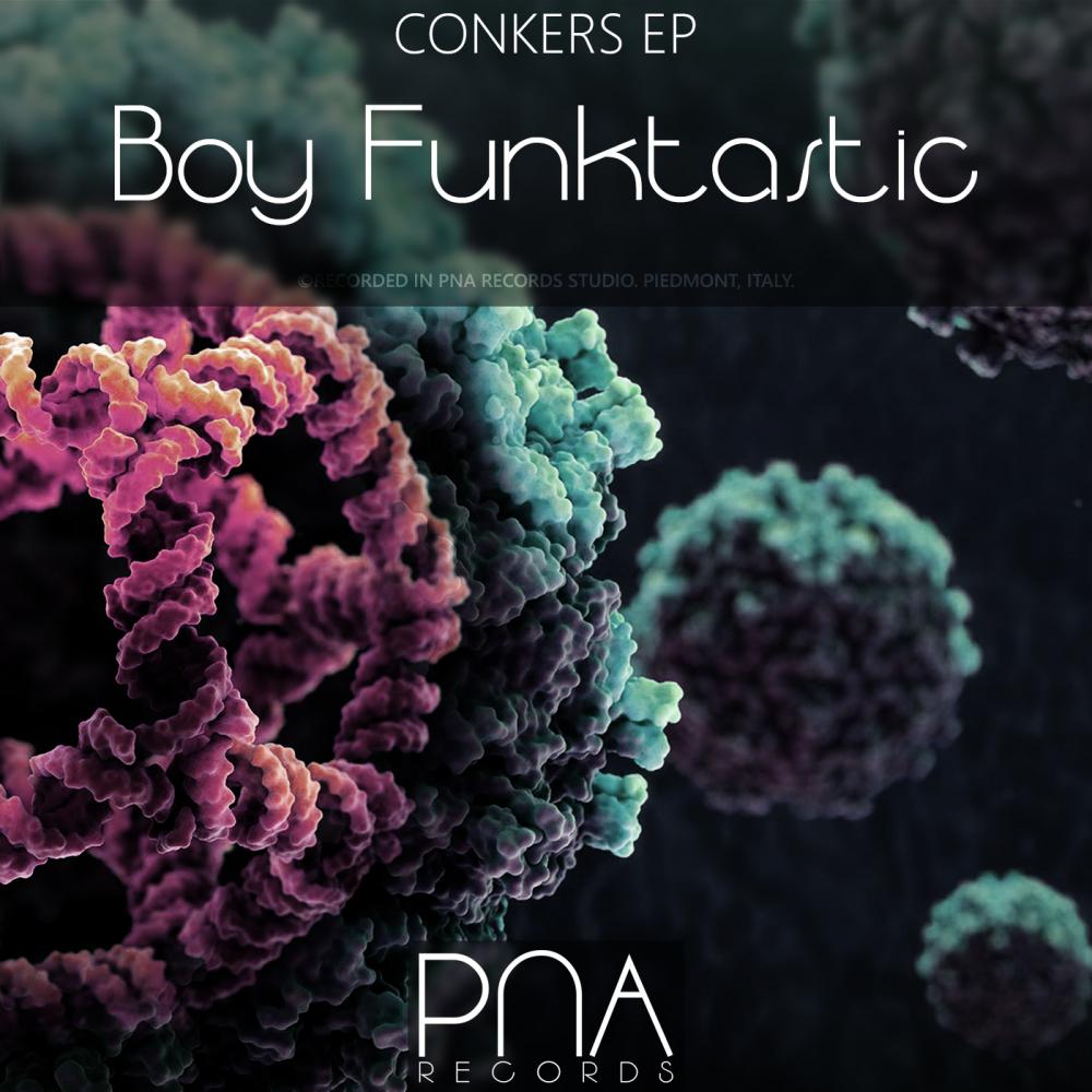 conkers (original mix)