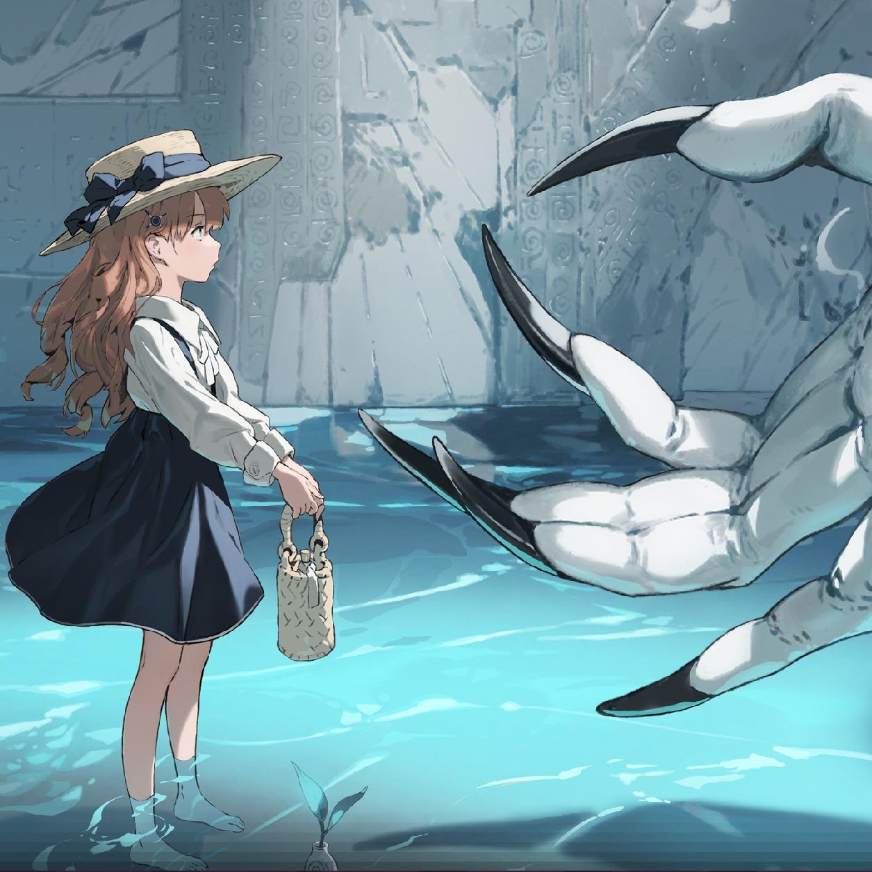 落幕曲整合包bgm