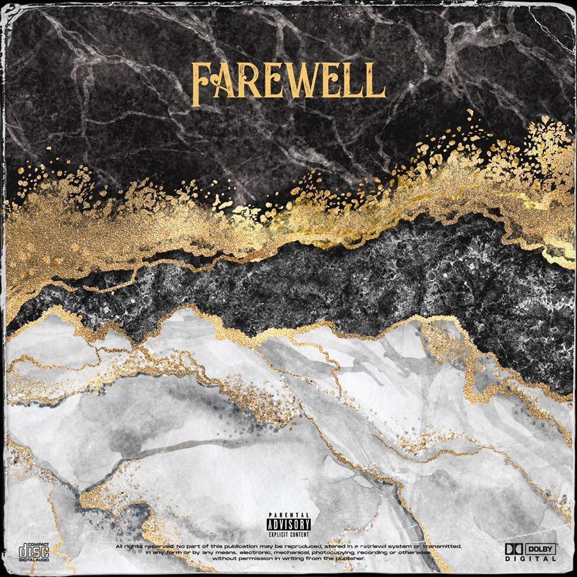 梁老师Tsong-Farewell REMIX（Martyn / 黑舰blackship remix）