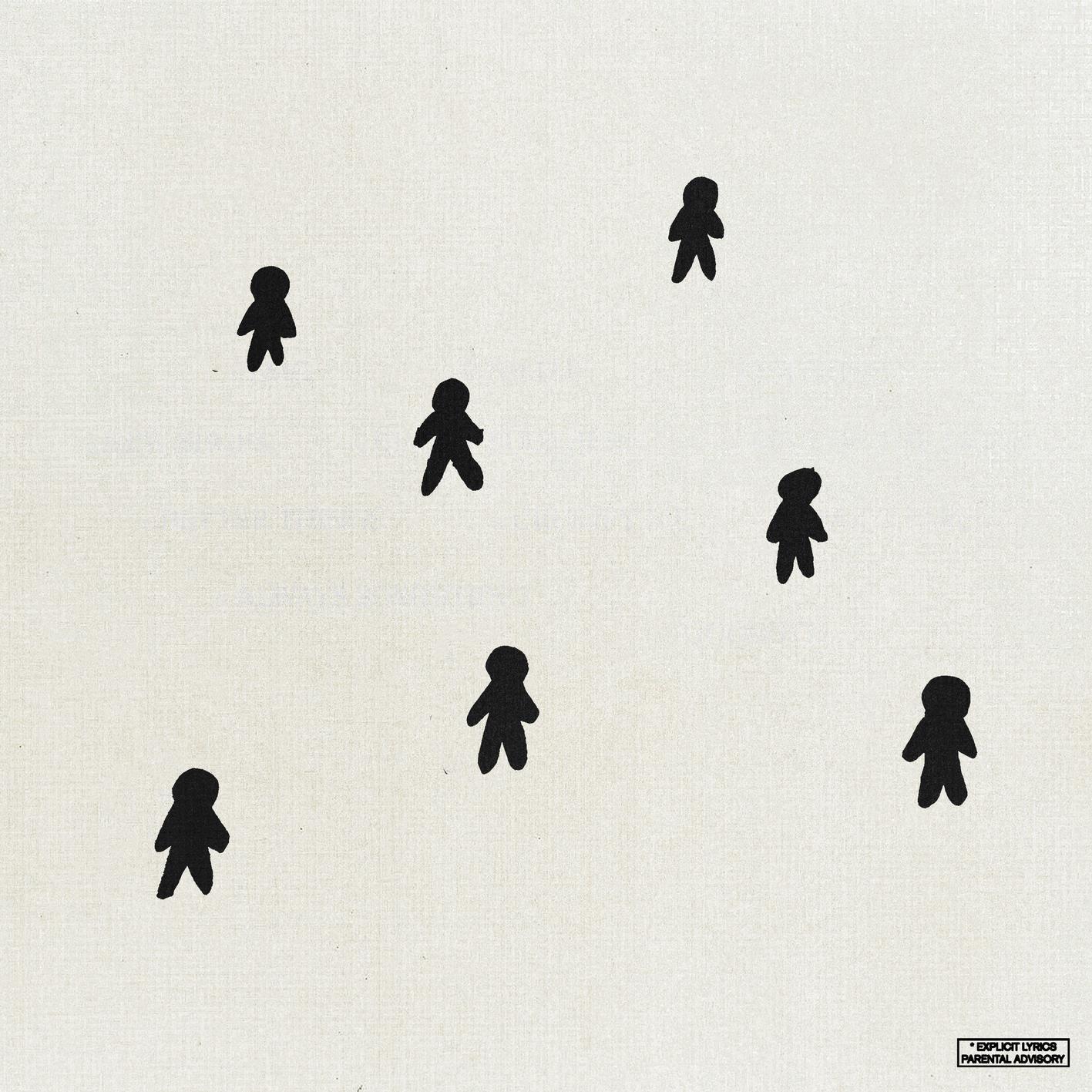 LostClub迷途特供|极致情绪 强烈氛围