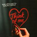 Think Of Me专辑
