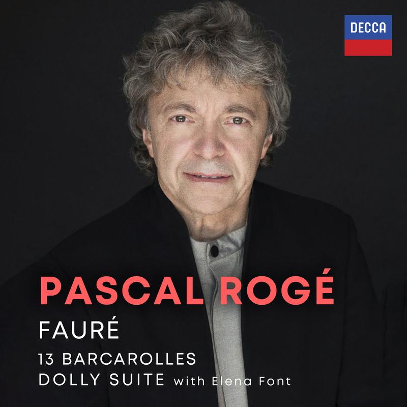 Barcarolle No. 4 in A-Flat Major, Op. 44