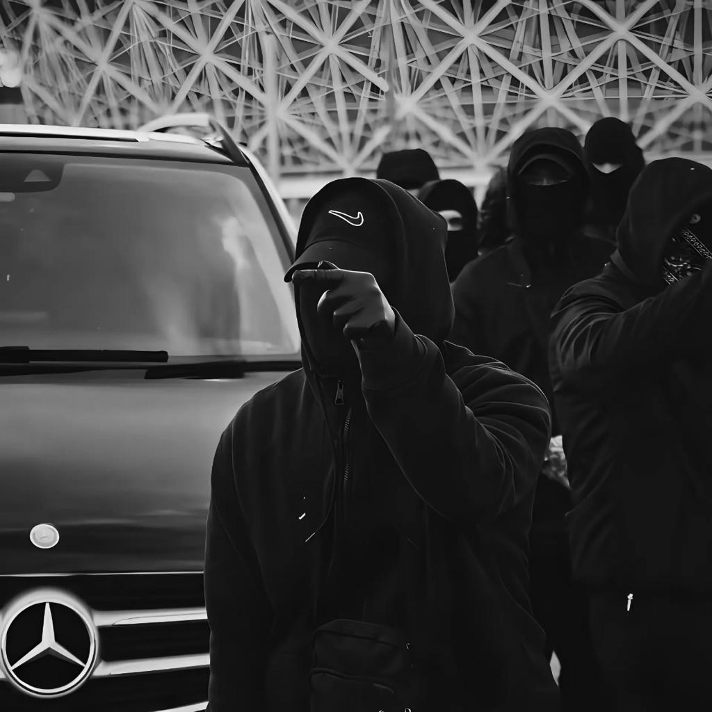 EXCLUSIVE VEHICLE丨ᎬᎠᎷ