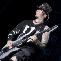 DJ Ashba