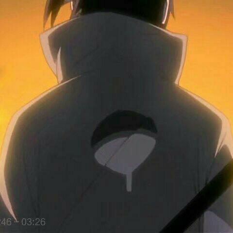 属于宇智波佐助『SASUKE』