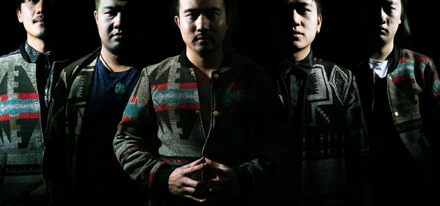 木江子乐队头像