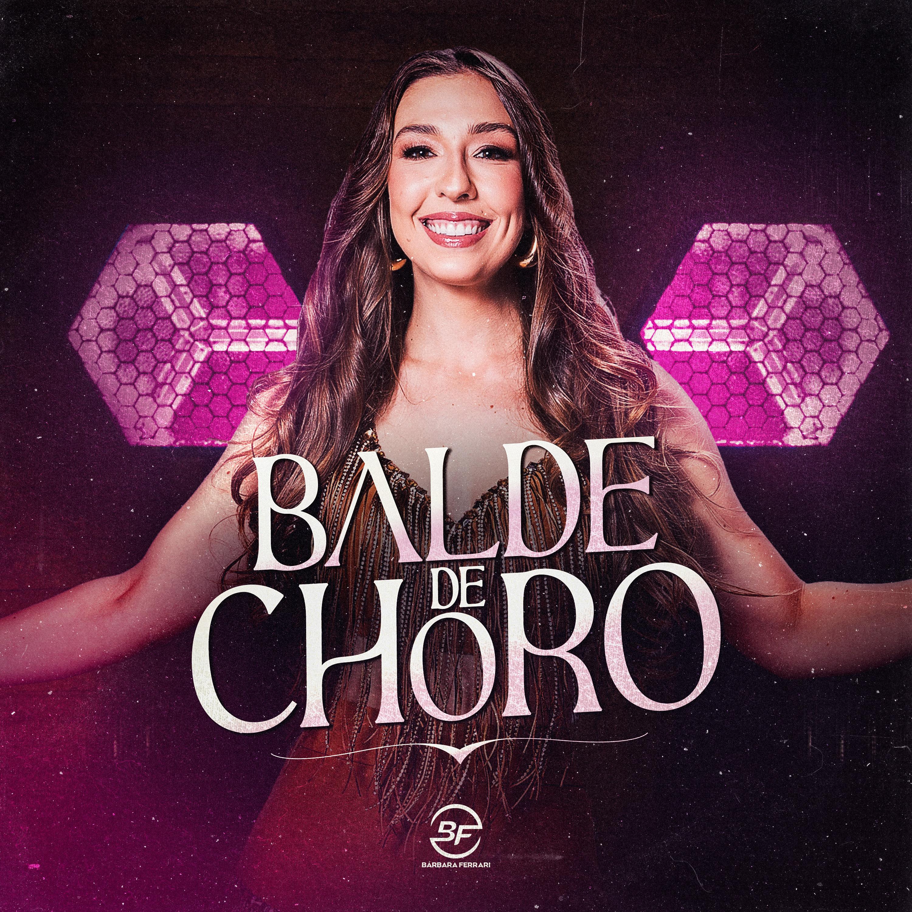 Balde de Choro (Ao Vivo)