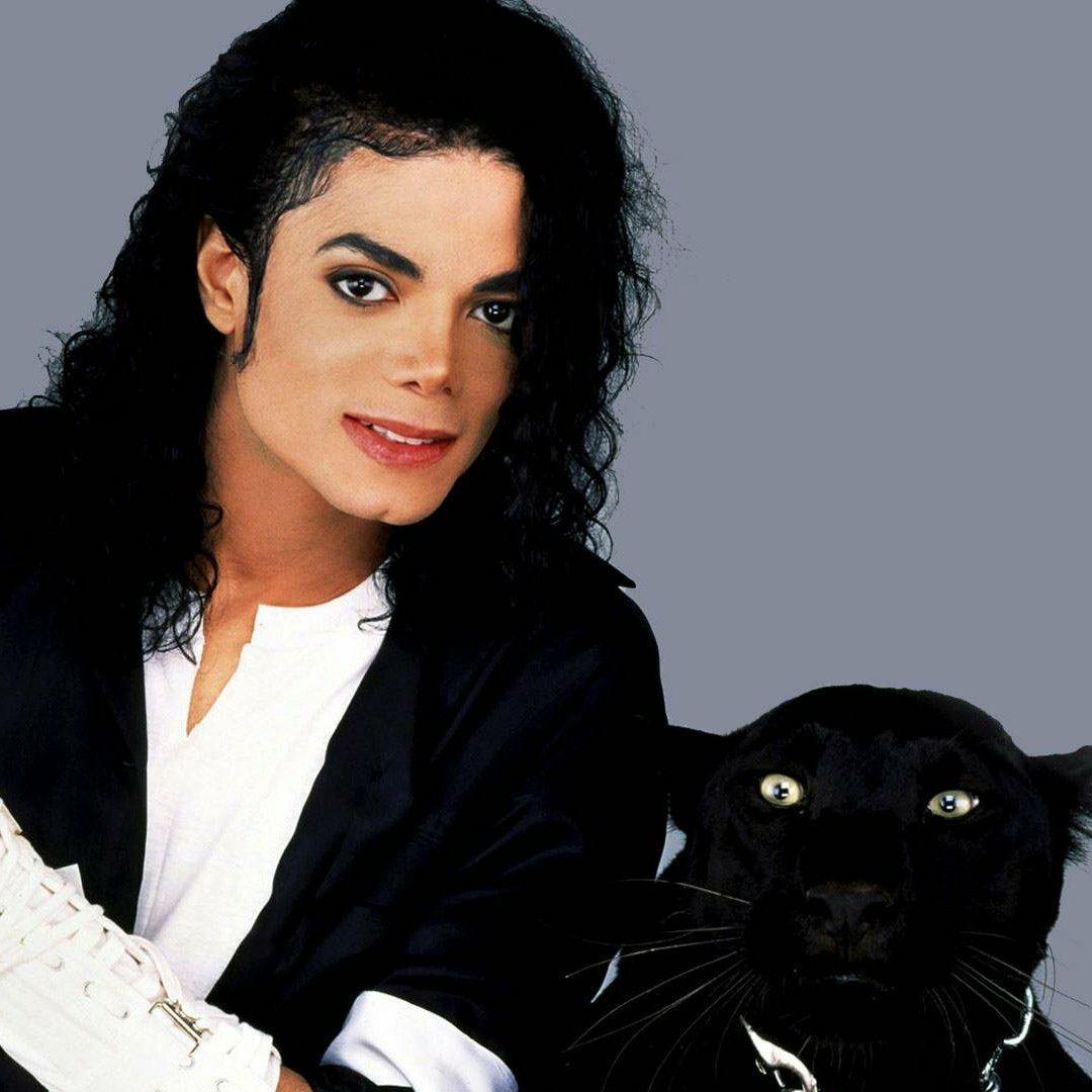 Michael Jackson 迈克尔.杰克逊