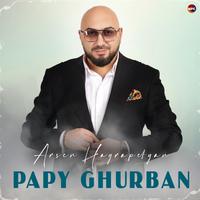 Papy Ghurban