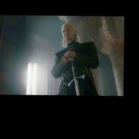 Daemon Targaryen