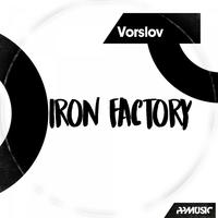 Iron Factory