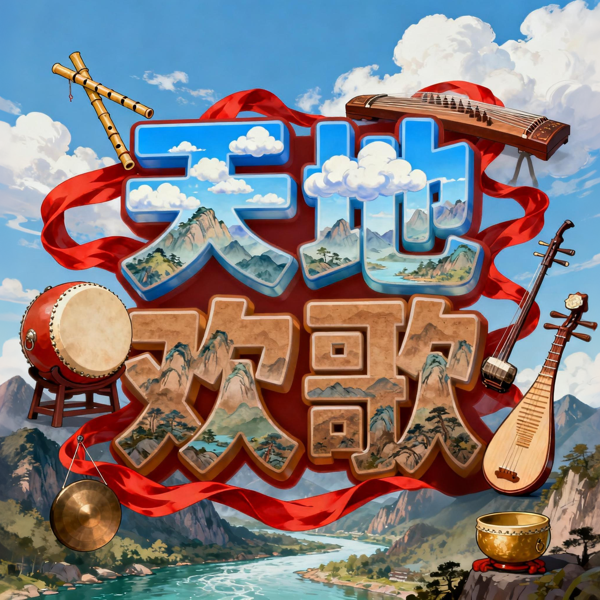 似火年华封面