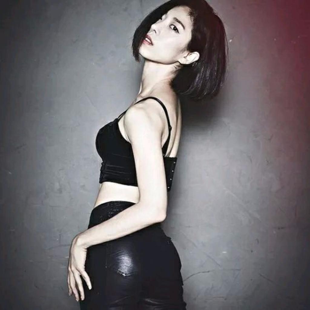 Lia Kim 舞蹈歌单