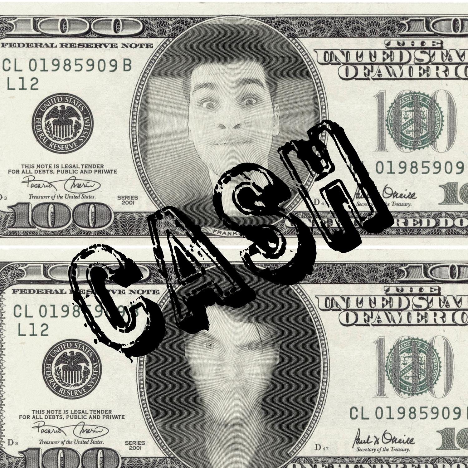 Cash