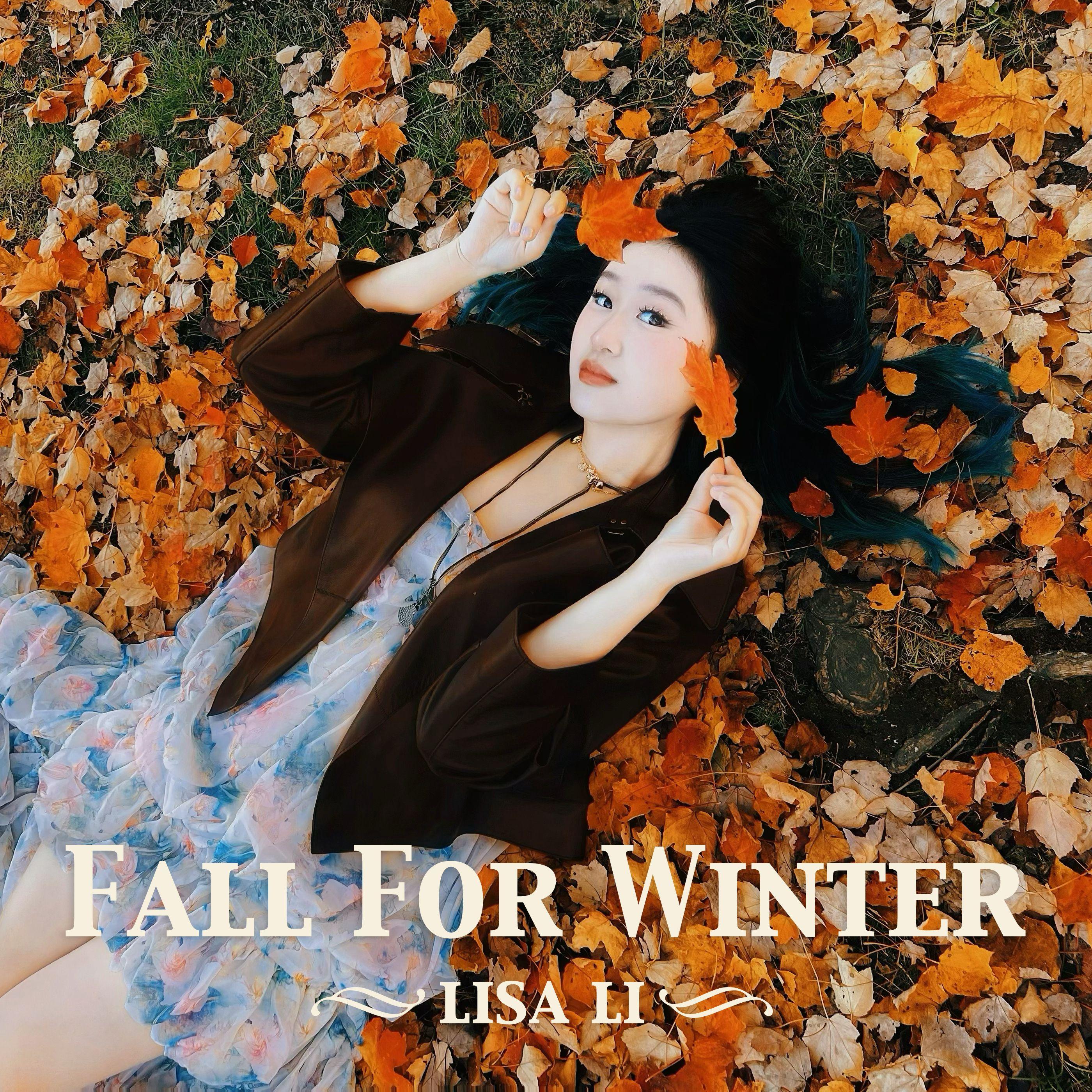 ToT_Lisa Li_Fall For Winter | 在线播放_ToT歌词_ToT下载 | 网易云音乐