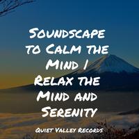 Soundscape to Calm the Mind | Relax the Mind and Serenity