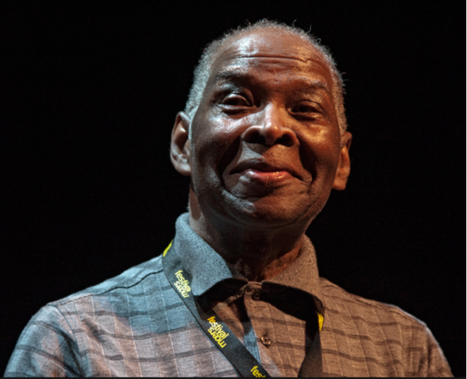 Muhal Richard Abrams