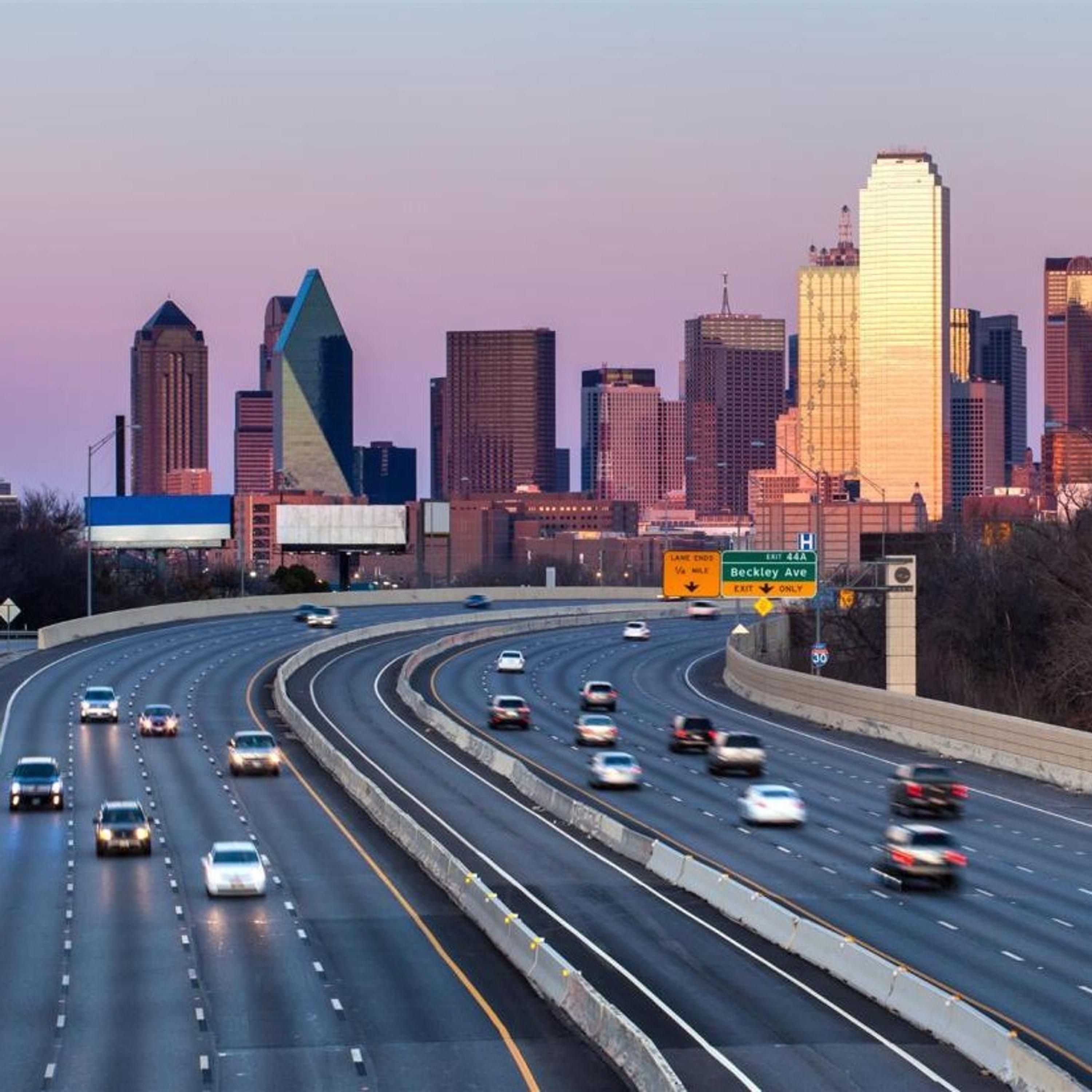 You Know Quiet Lloyd Used to Play for Dallas....