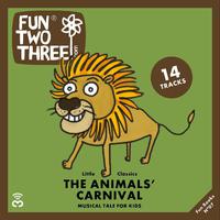 FunTwoThree: Carnival of the Animals