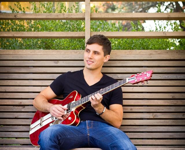 Matt Webb