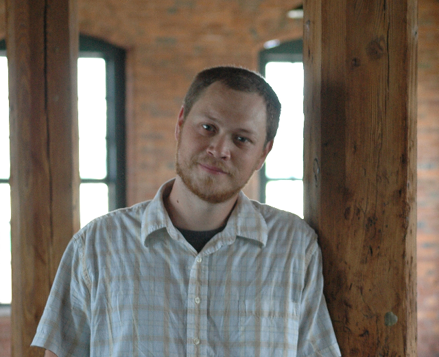 Andrew Peterson