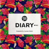 UY Diary 4.1 by Gunnar Stiller