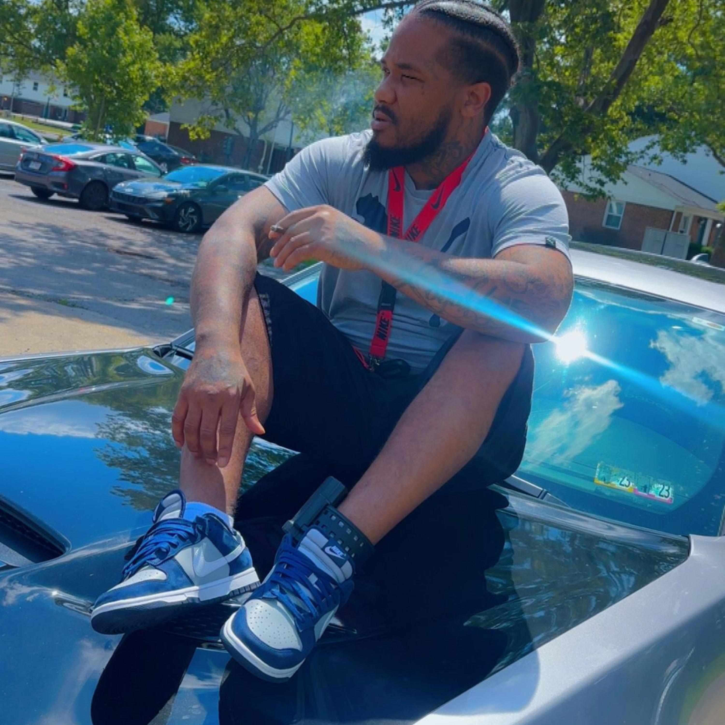 Weegi (Last Warning) (feat. Sg Gucci)