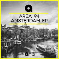 Area 94 Amsterdam