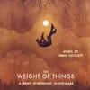 Greg Nicolett - The Weight of Things