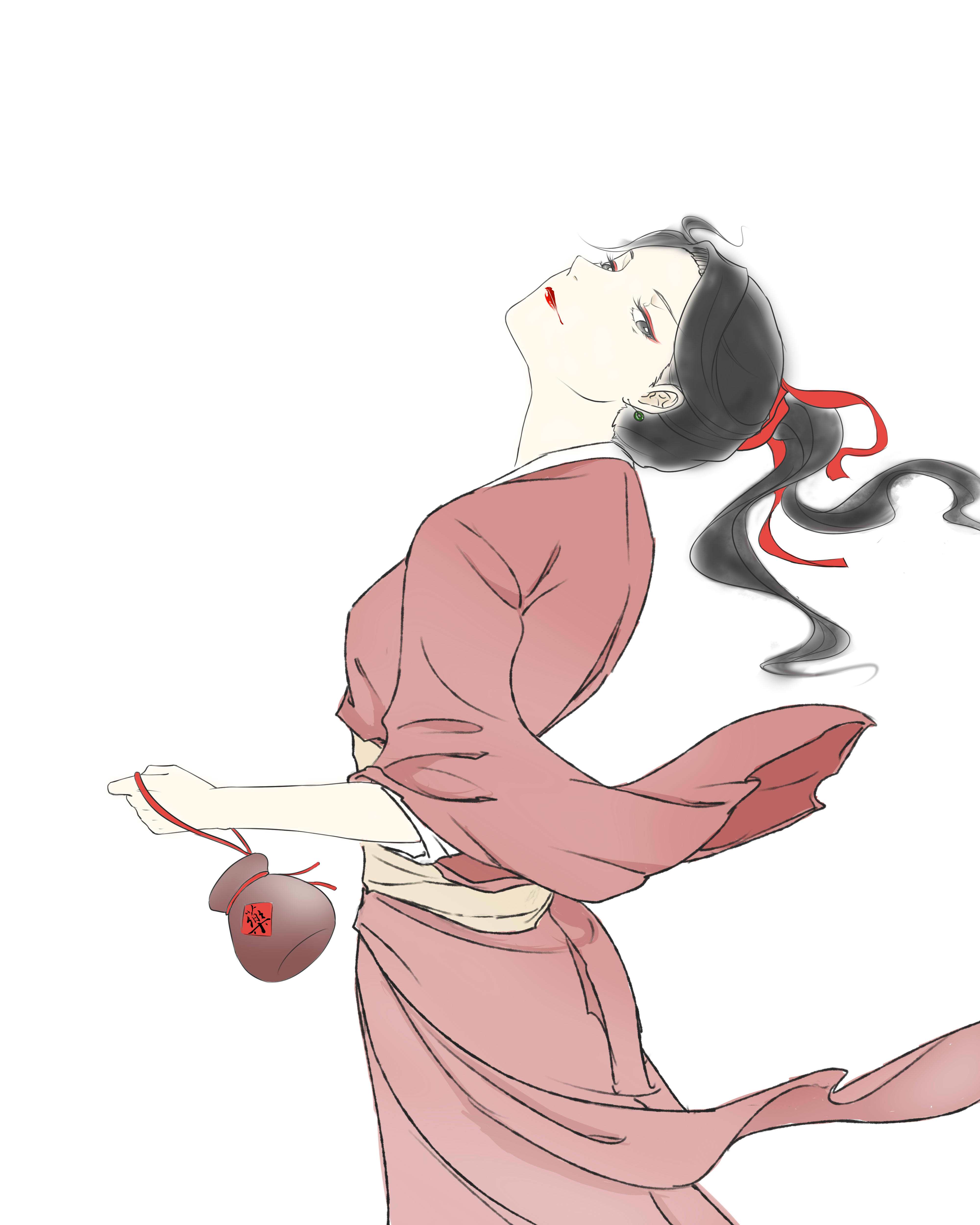 水形物語(翻自 卡布) banner