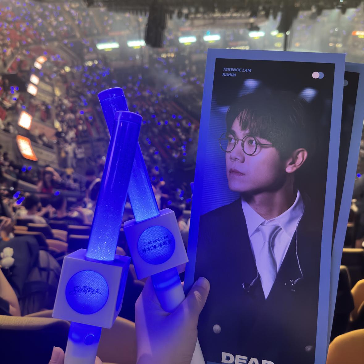 林家谦/洪嘉豪/Mc张天赋/张敬轩/Tyson/等