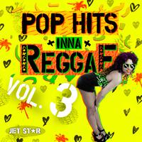 Pop Hits Inna Reggae, Vol.3