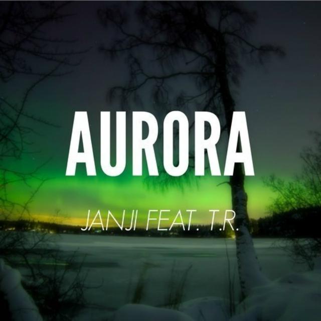 aurora(seawave edit)