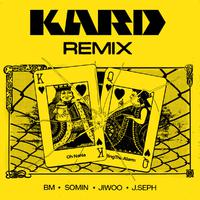 KARD Remix Project