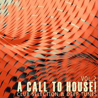 A Call to House!, Vol. 2