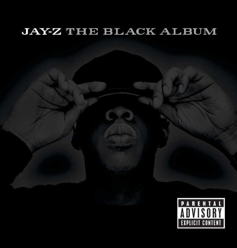 Jay-Z-《The Black Album》