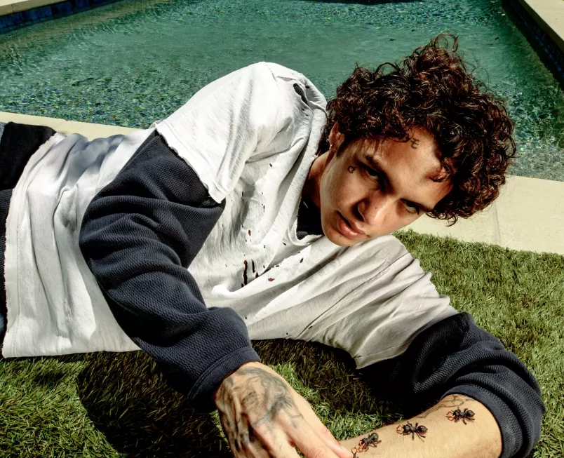 Dominic Fike