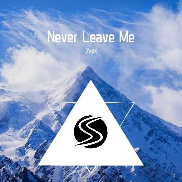 Never Leave Me