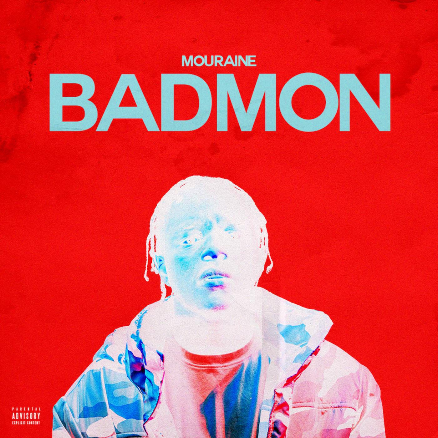 Badmon