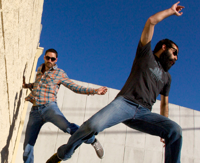 Capital Cities