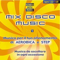 Mix Disco Music, Vol. 1