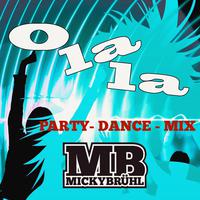 Olala (Party Dance Mix)