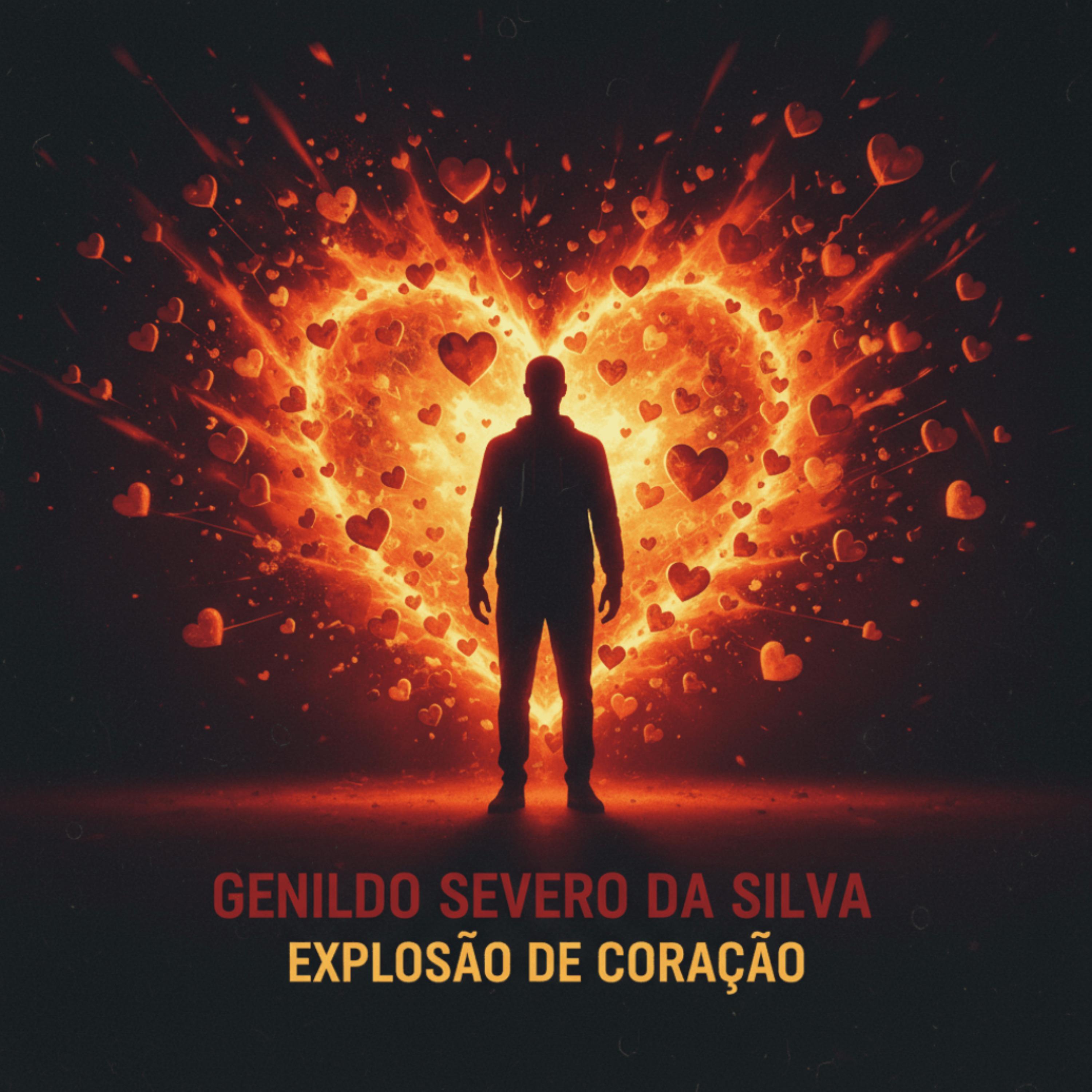 Explosão de Coração