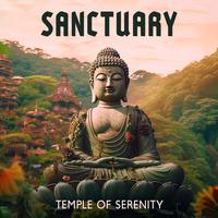 Sanctuary Temple of Serenity (Meditation Flute Music)