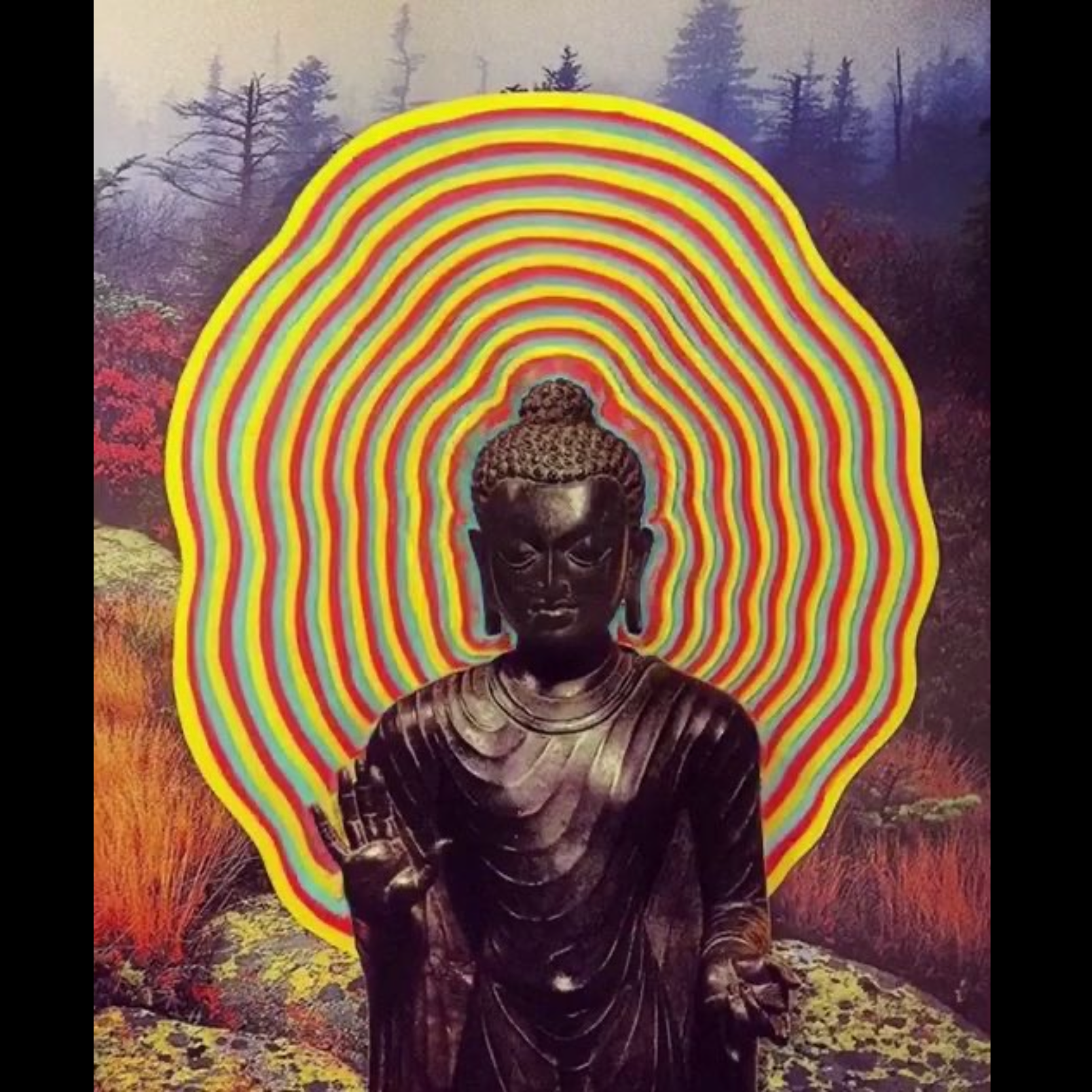 巨佛 - SouthSideSamurai x Boombap Beat