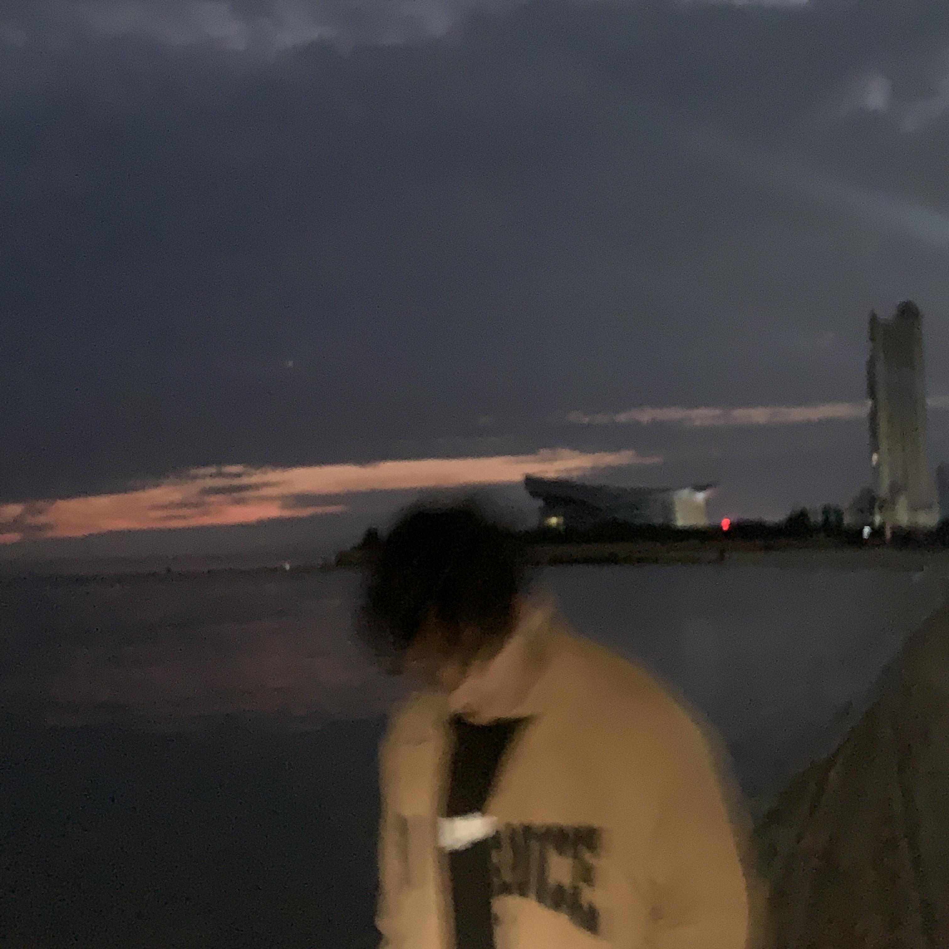 暗恋航空（remix 0.8x）封面
