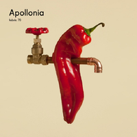 Fabric 70: Apollonia