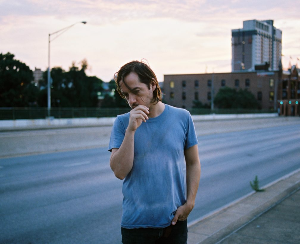 Carter Tanton